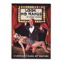 Look No Hands by Wayne Dobson - eBook DOWNLOAD
