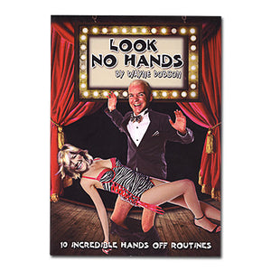 Look No Hands by Wayne Dobson - eBook DOWNLOAD