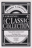 The Classic Collection, Volume 4 by Harry Lorayne - Book

