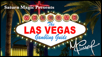 Las Vegas Gambling Guide by Matthew Pomeroy
