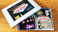 Las Vegas Gambling Guide by Matthew Pomeroy
