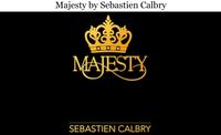 Majesty by Sebastien Calbry
