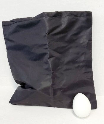 Malini Egg Bag by Funtime Magic