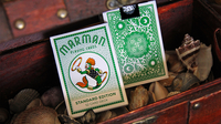 Marman Playing Cards by USPCC
