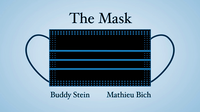 The Mask by Mathieu Bich
