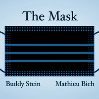 The Mask by Mathieu Bich