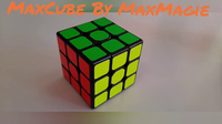 MaxCube by MaxMagie
