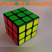 MaxCube by MaxMagie