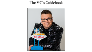 The MC's Guidebook by Scott Alexander - Book