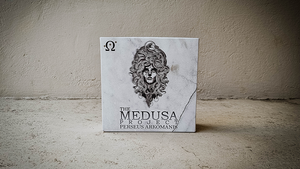 The Medusa Project by Perseus Arkomanis