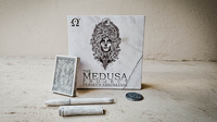 The Medusa Project by Perseus Arkomanis
