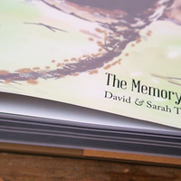 The Memory Arts by Sarah and David Trustman - Book