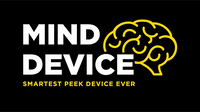 Mind Device (Smartest Peek Device Ever) by Julio Montoro
