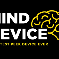 Mind Device (Smartest Peek Device Ever) by Julio Montoro
