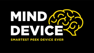 Mind Device (Smartest Peek Device Ever) by Julio Montoro