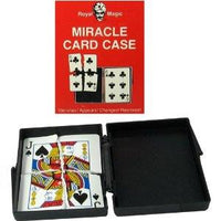 Miracle Card Case by Royal Magic