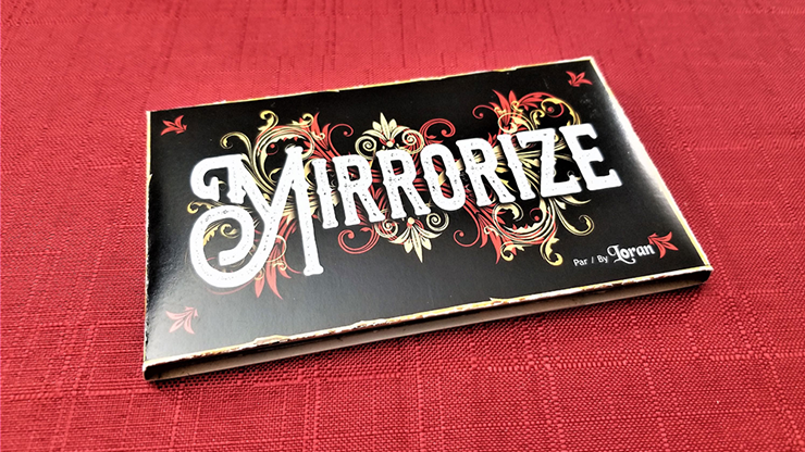 Mirrorize (Poker) by Loran