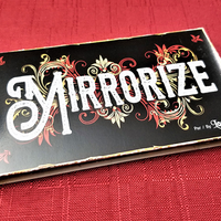 Mirrorize (Tarot) by Loran