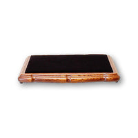 Hopping Table Top (Black) by Mikame Craft