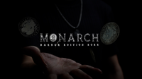 Monarch (Barber Coins Edition) by Avi Yap
