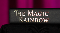 The Magic Rainbow by Juan Tamariz - Book
