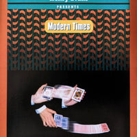 Modern Times by Henry Evans
