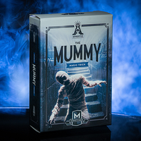 The Mummy by Apprentice Magic