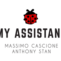 My Assistant by Massimo Cascione