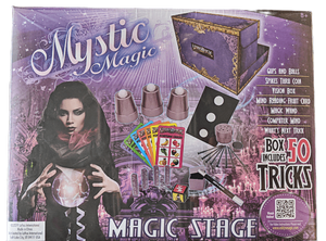 Mystic Magic Set