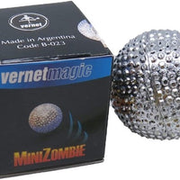 Mini-Zombie Ball (Ball & Gimmick) by Vernet