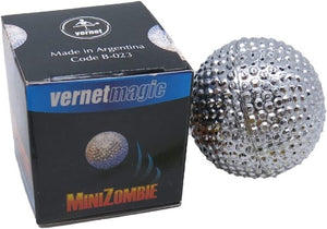 Mini-Zombie Ball (Ball & Gimmick) by Vernet