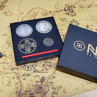 N5 Coin Set by N2G