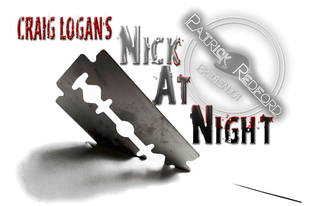 Nick at Night by Craig Logan