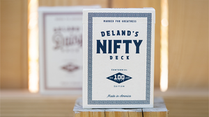 DeLand's Nifty Deck