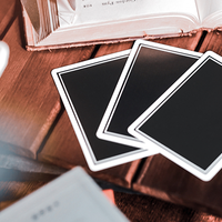 NOC Pro 2021 (Jet Black) Playing Cards