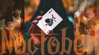 NOCtober Playing Cards by House of Playing Cards
