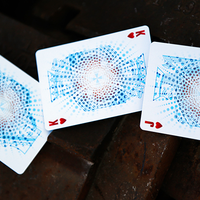 Oculus Reduxe Playing Cards