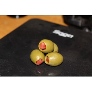 Latex Olives (Standard Size)