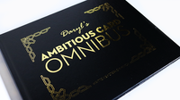 Ambitious Card Omnibus by Daryl - Book
