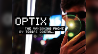 Optix by Tobias Dostal
