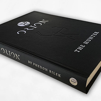 Orion by Phedon Bilek - Book Set