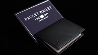 Packet Wallet by Amor Magic
