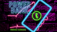 Power Bank by Gonzalo Albinana and CJ
