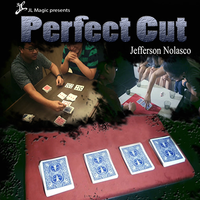 Perfect Cut by Jeff Nolasco