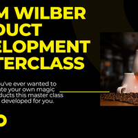 Product Development Master Class by Adam Wilber