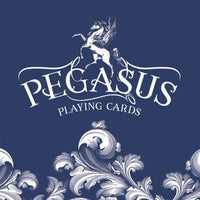 Pegasus Playing Cards by Drew Hughes