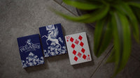 Pegasus Playing Cards by Drew Hughes
