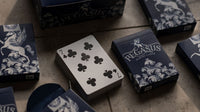 Pegasus Playing Cards by Drew Hughes
