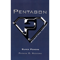 Pentagon by Patrick Redford