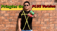 Pringles Go Plus (Red) by Taiwan Ben & Julio Montoro
